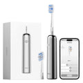 Laifen Wave Pro Electric Toothbrush ( STAINLESS STEEL )