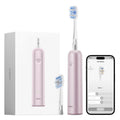 Laifen Wave Pro Electric Toothbrush ( ALUMINIUM PINK )
